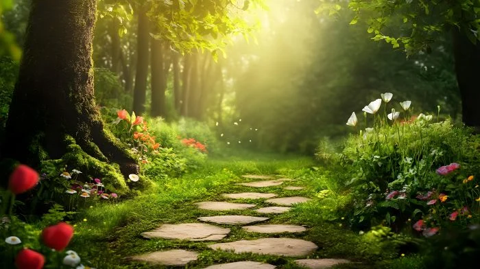 عکس داستان من - اولین گام ها به سوی سرزمین ناشناخته زبان فرانسه